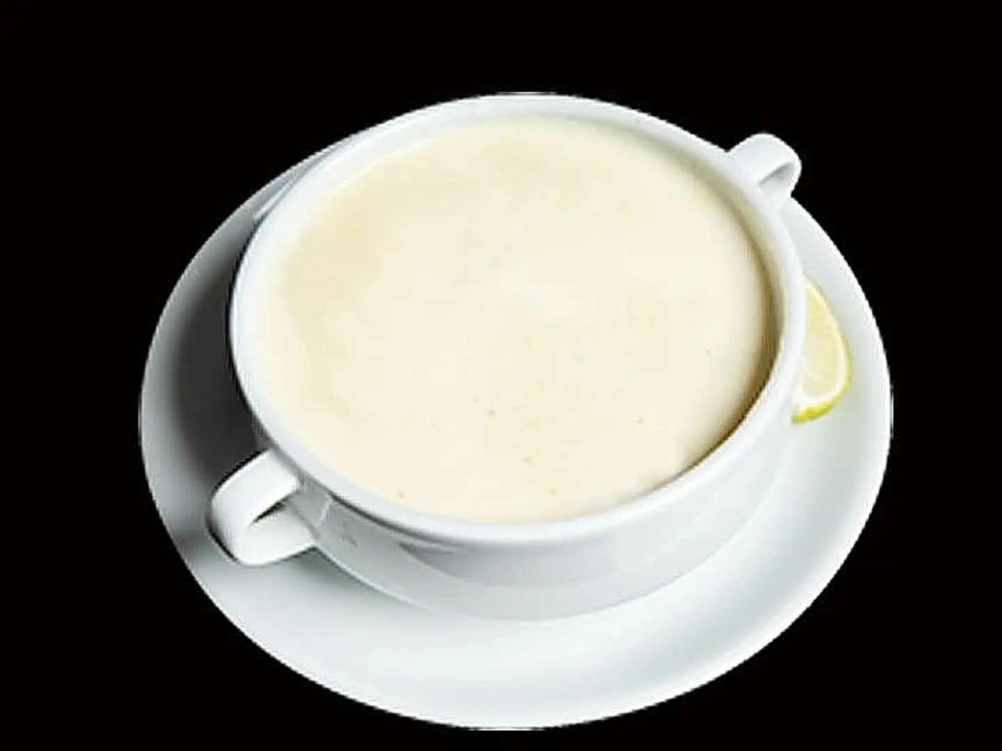 Cream Shrimp Soup