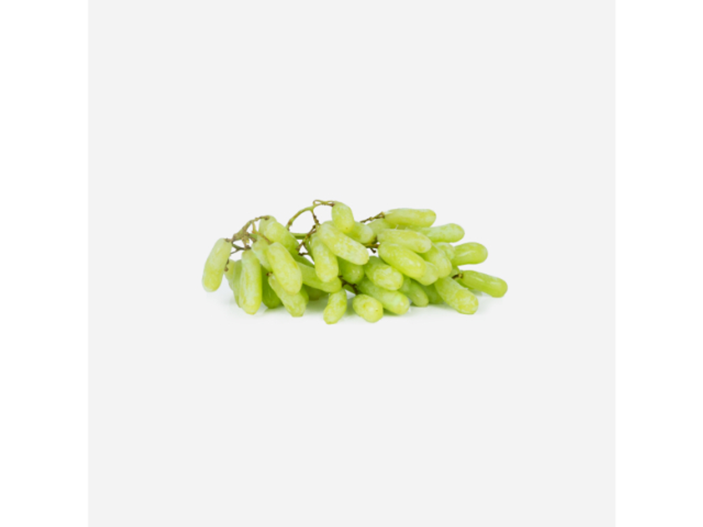 Green Grapes (Indian)