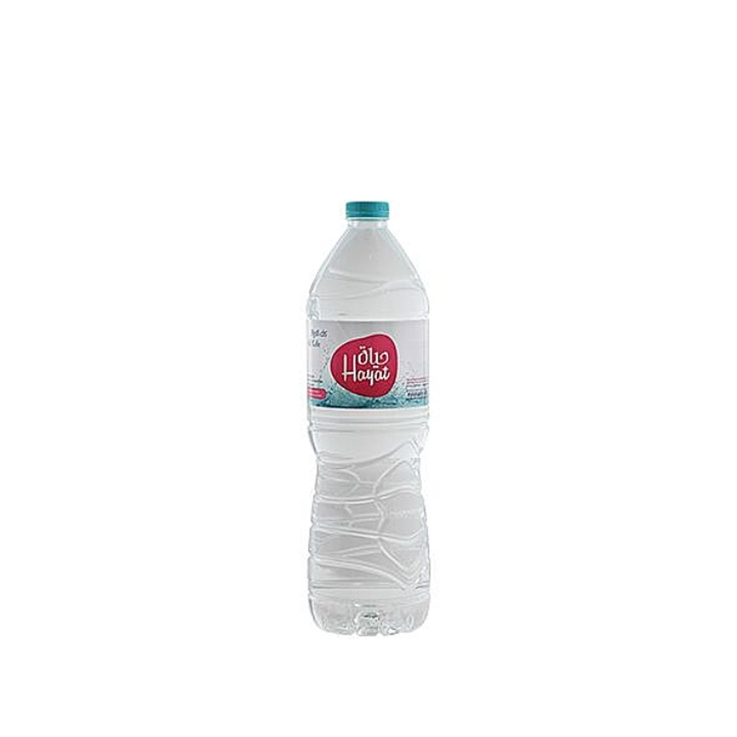 ماء وسط