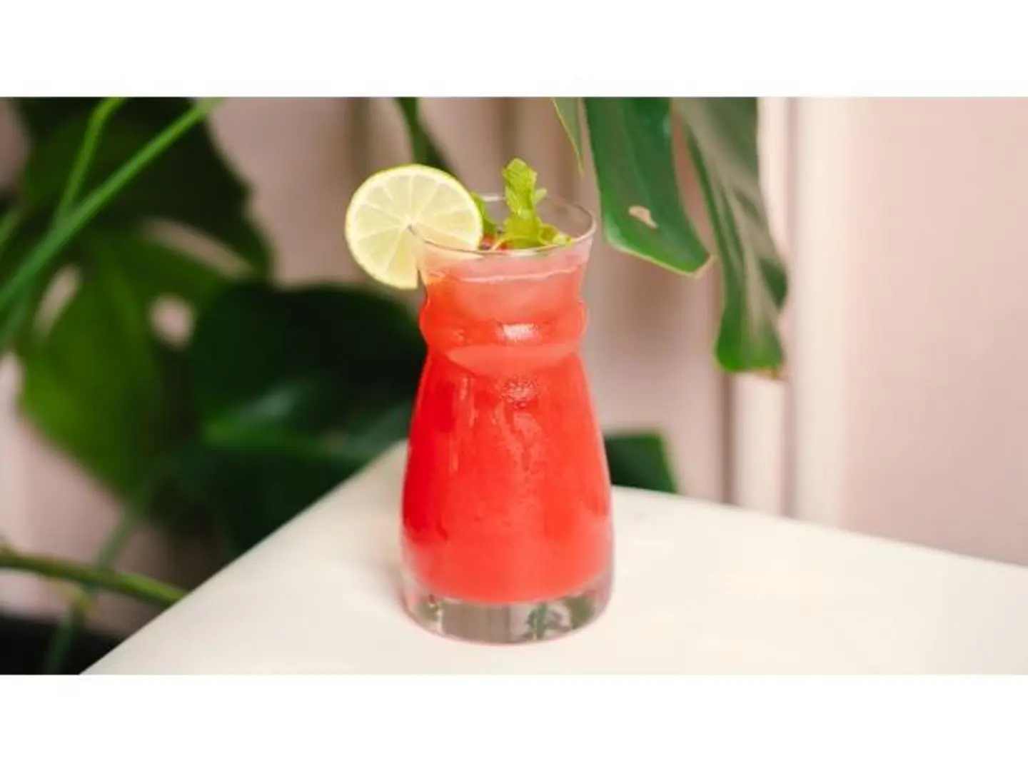 Watermelon Juice