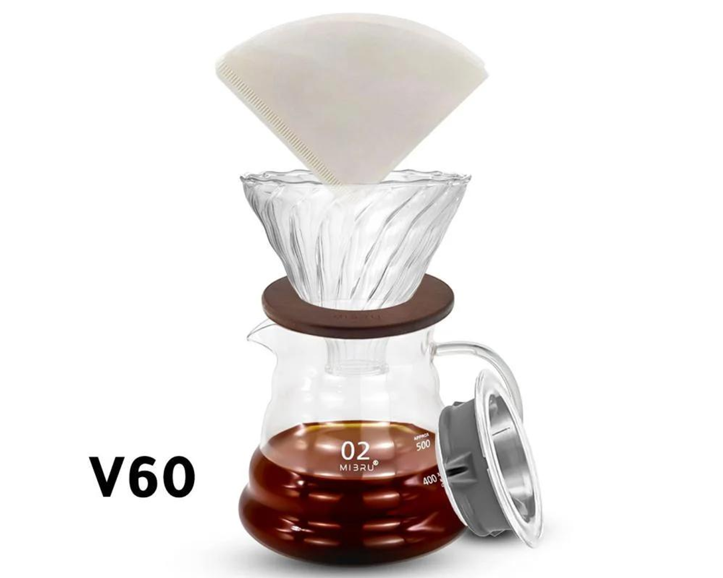 Hot V60