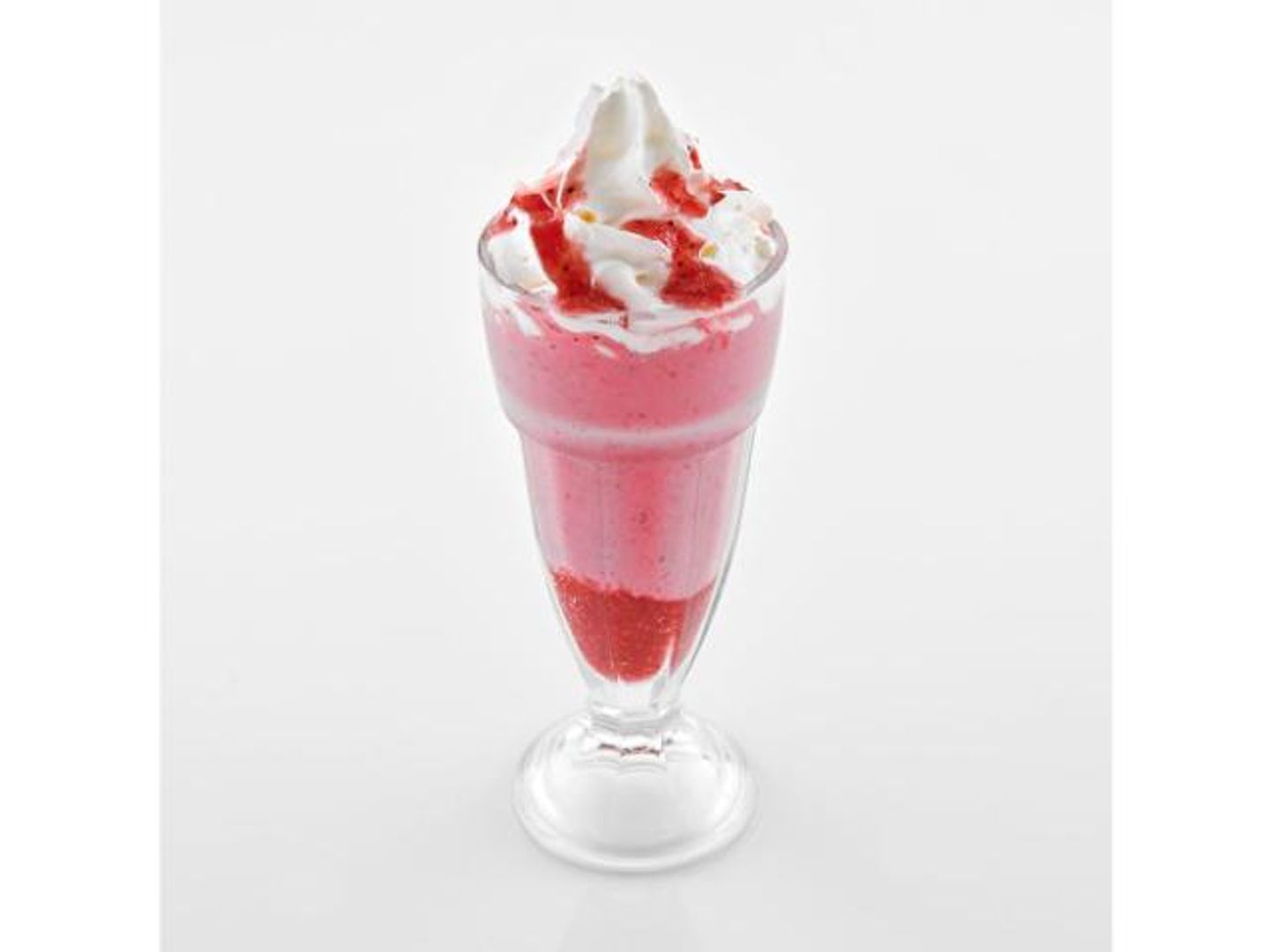 Strawberry Shake