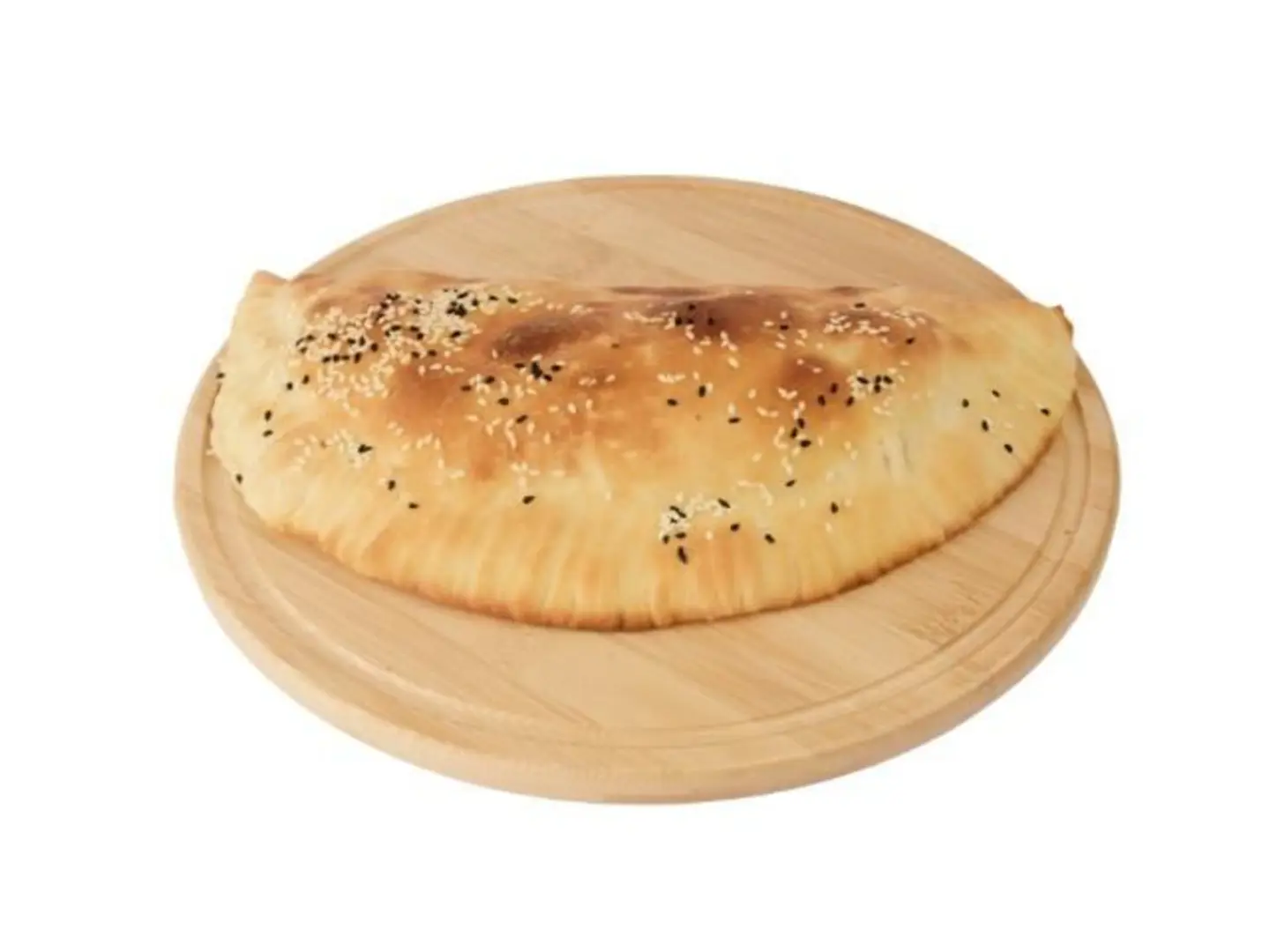 Mixed Cheese Pie