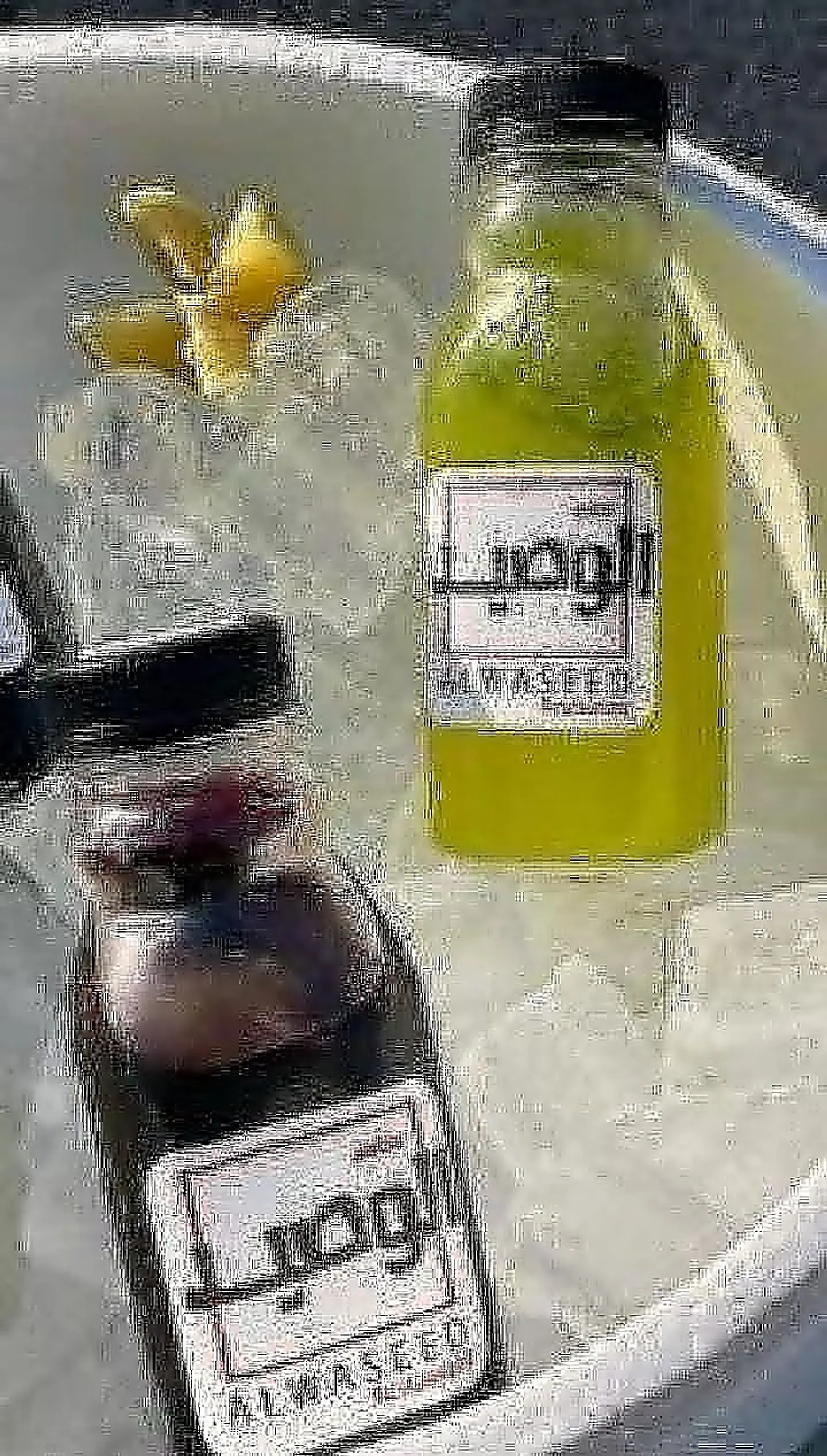 Alwaseed Special Blueberry Mix