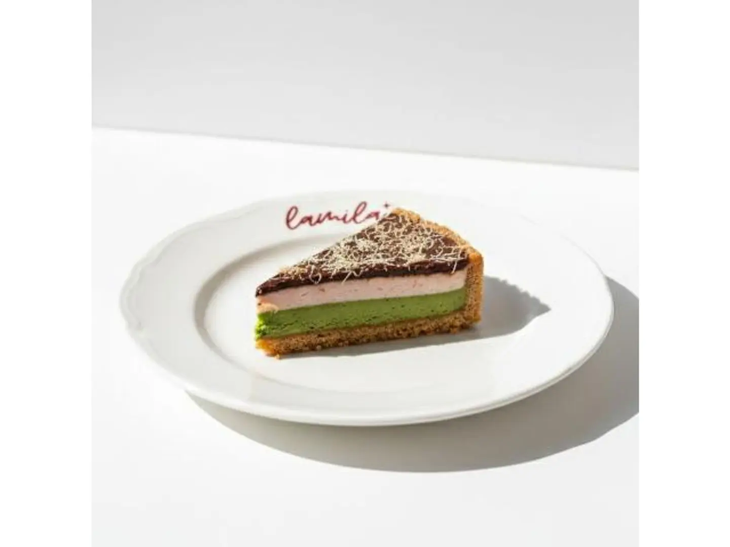 Cheese Kunafa Pistachio