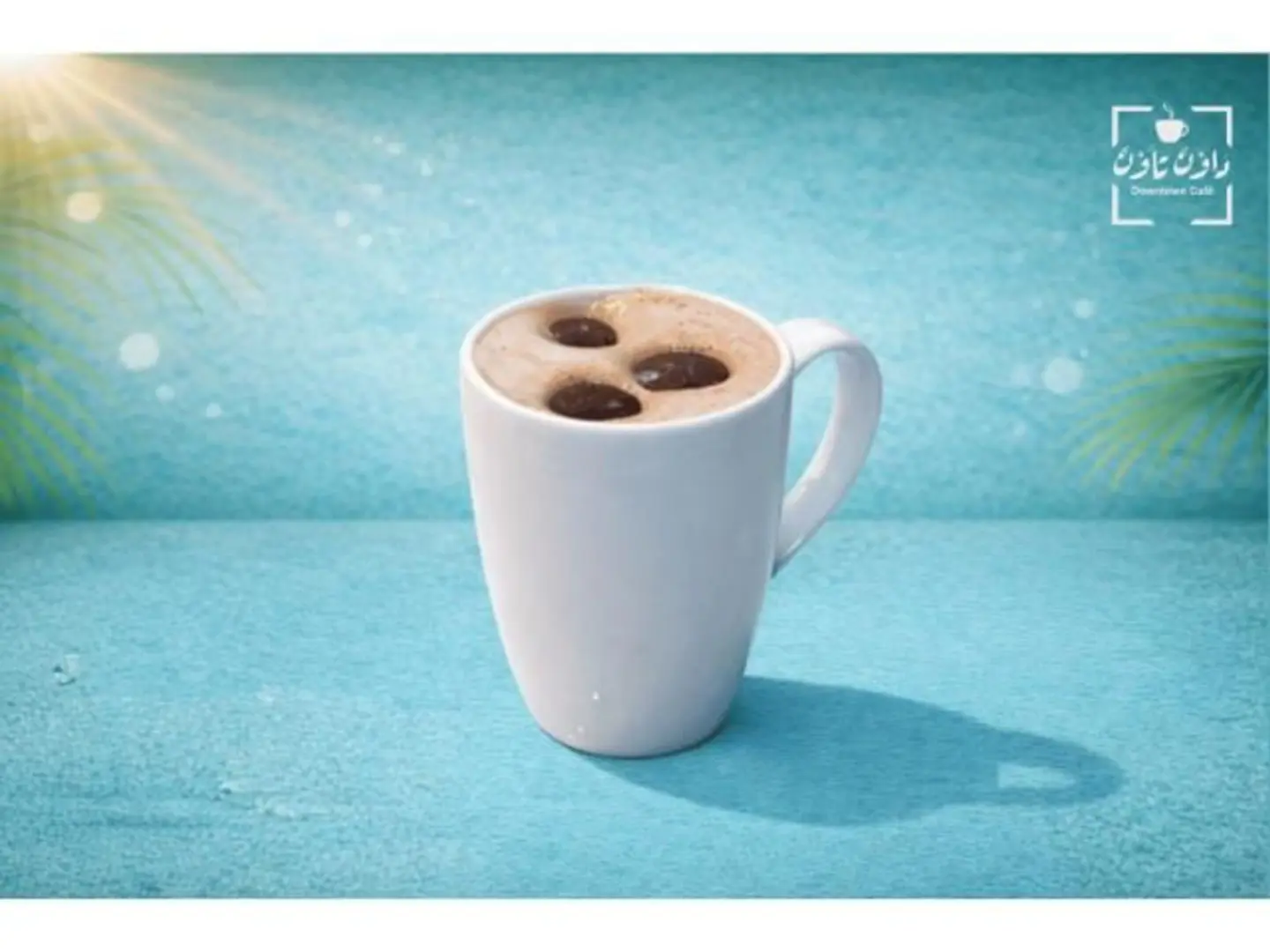 Hot Chocolate