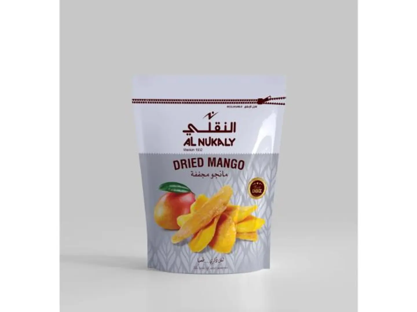 Dried Mango 110 Grams