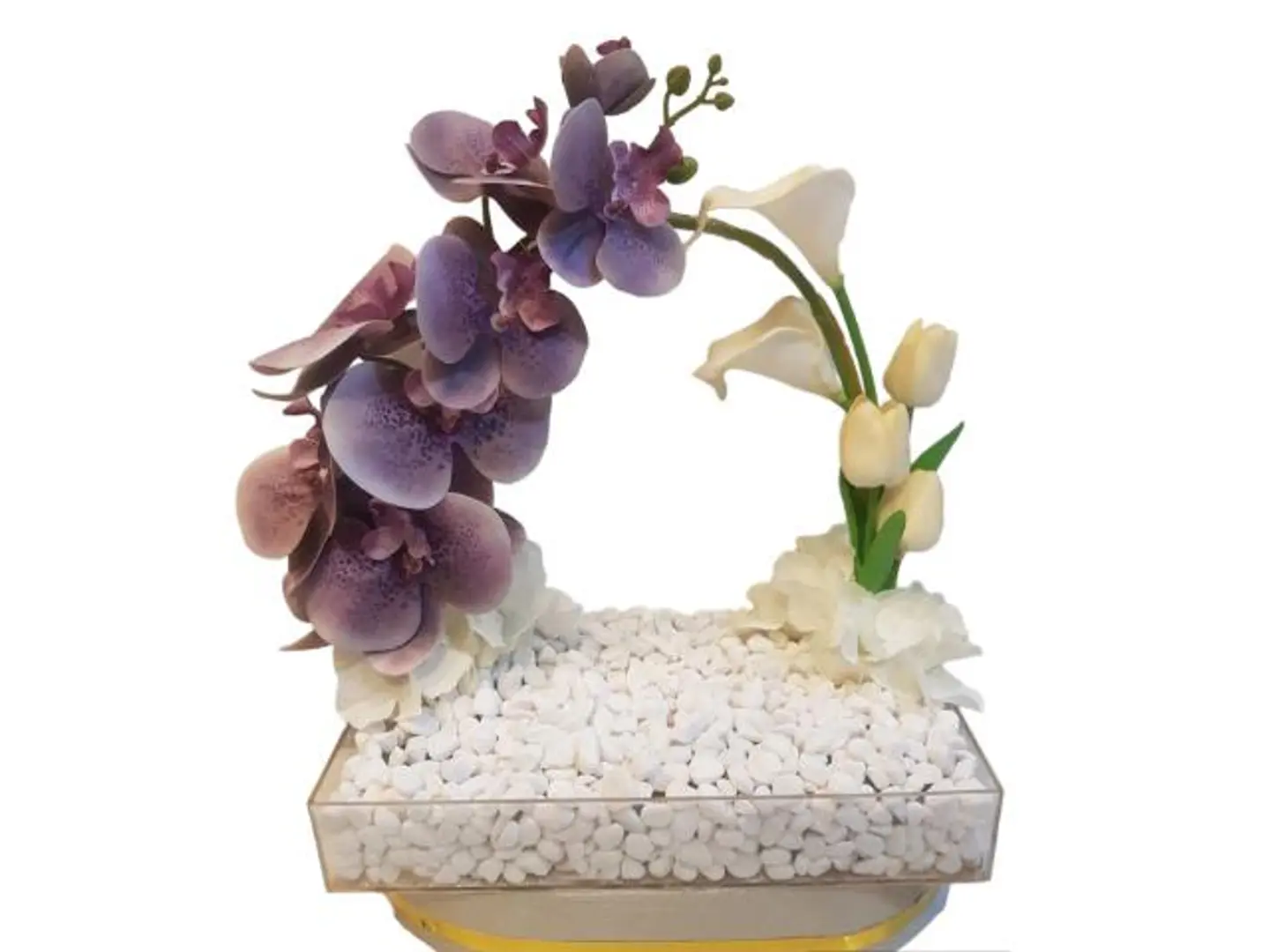 Artificial Flowers Tary 137