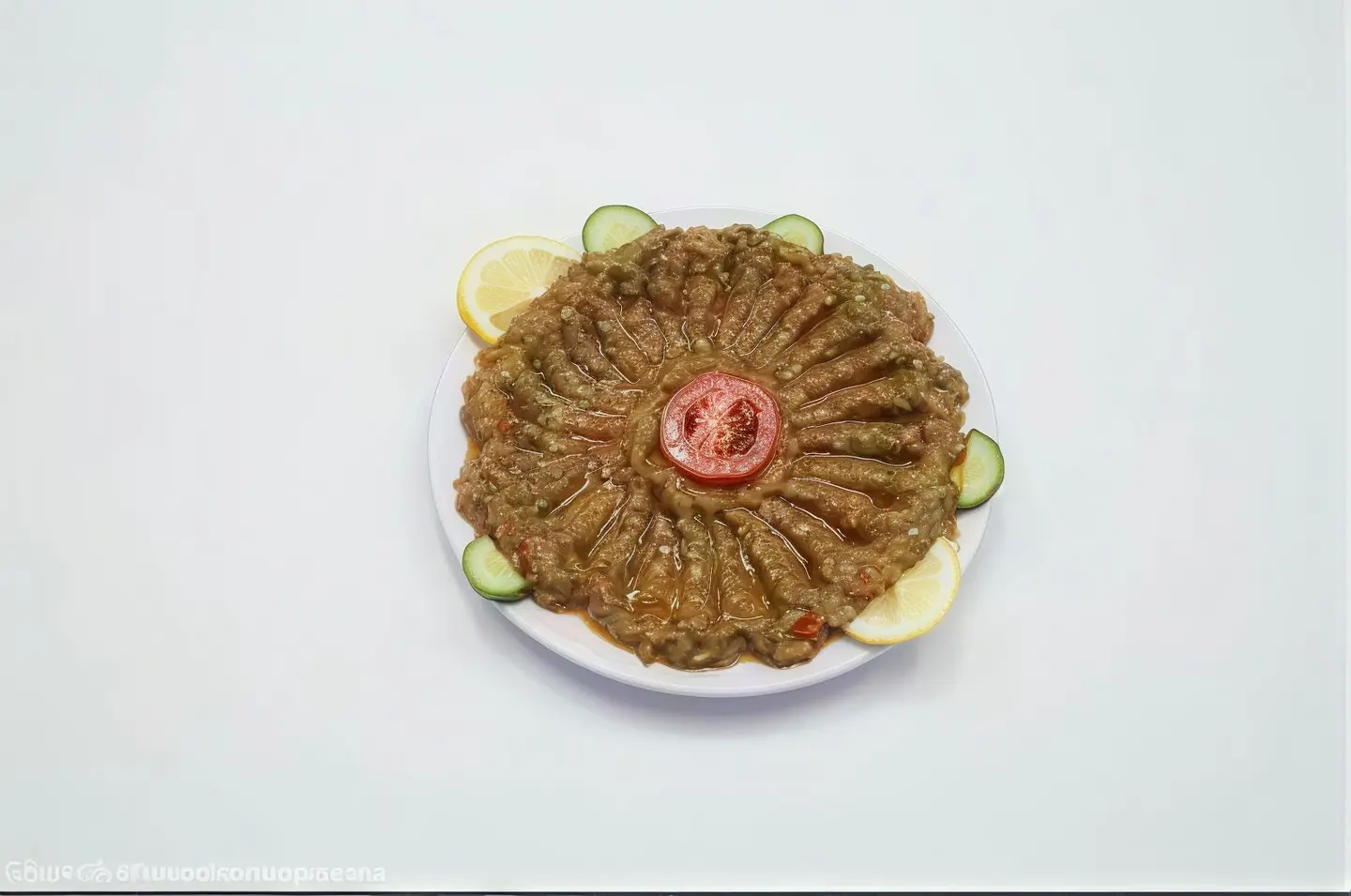 بابا غنوج
