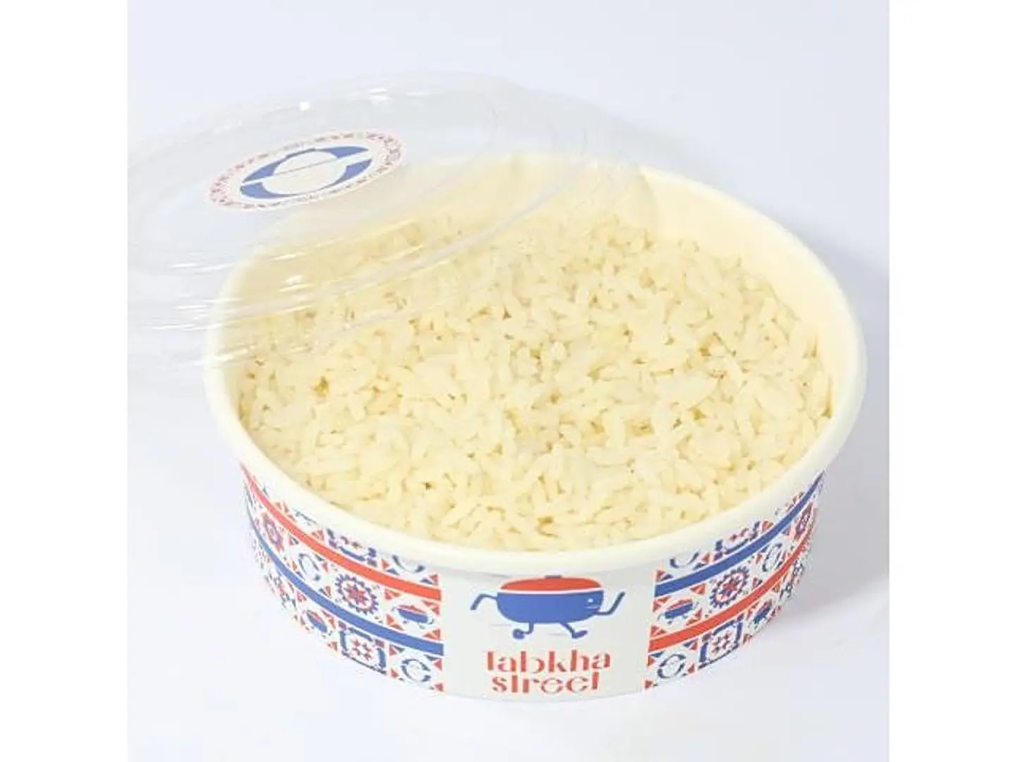 رز أبيض