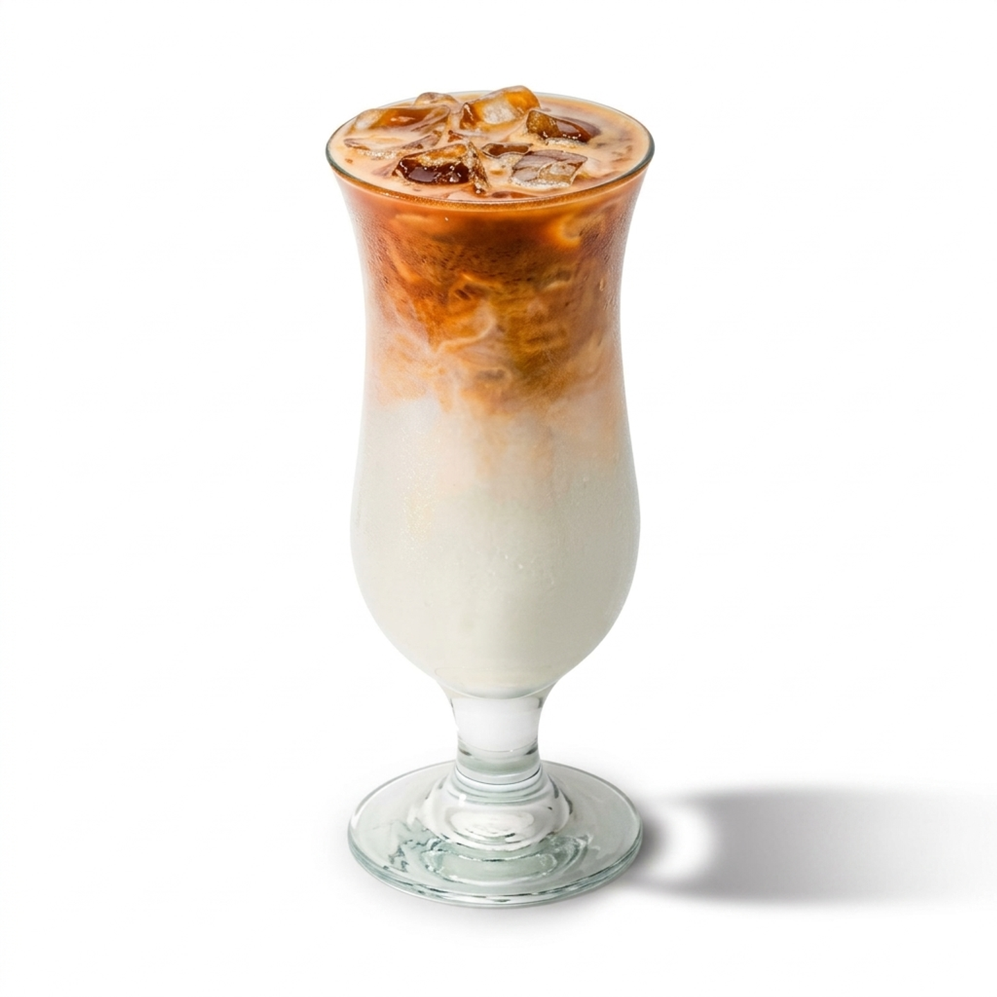 Ice Spanish Latte