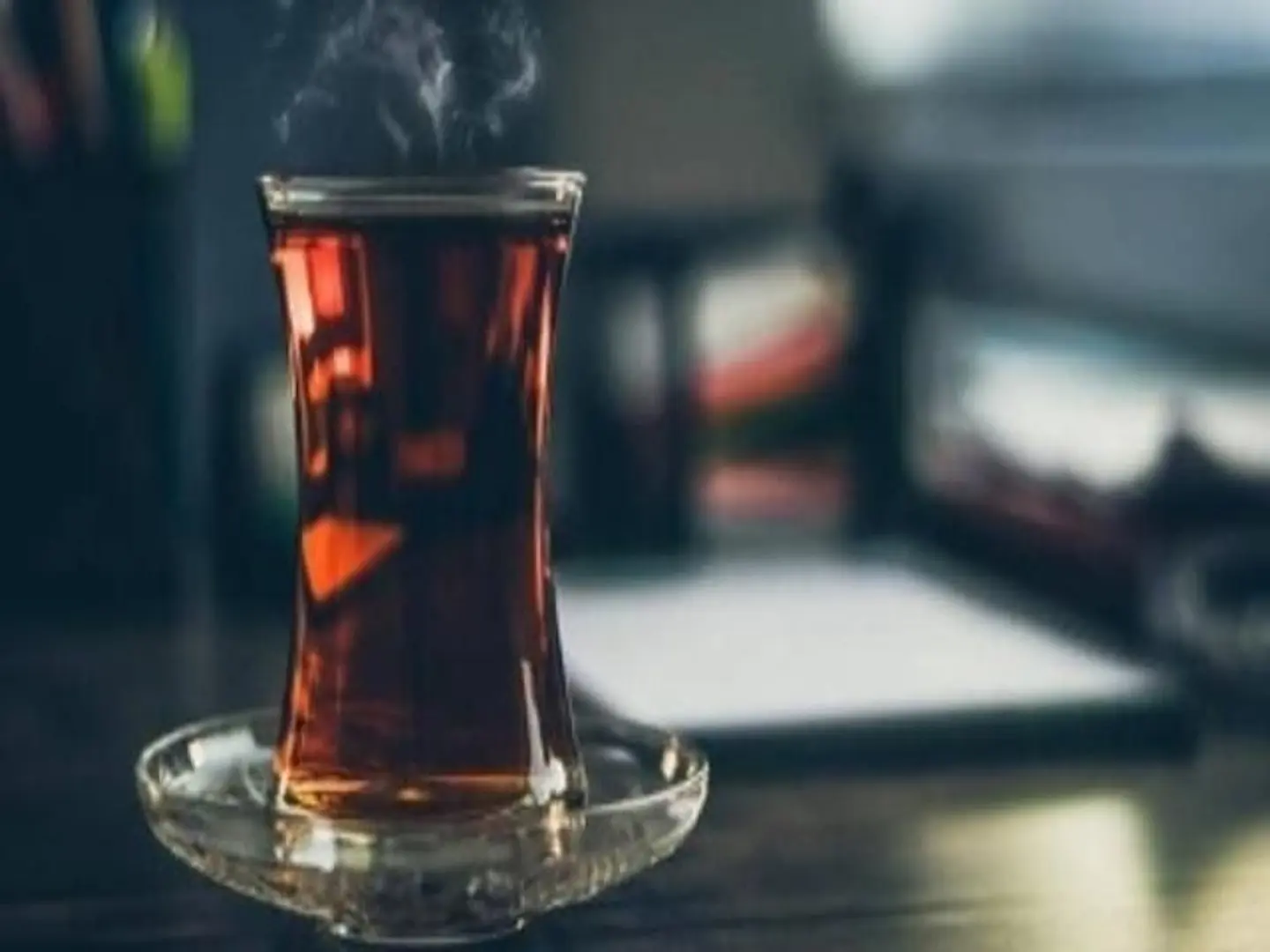 شاي
