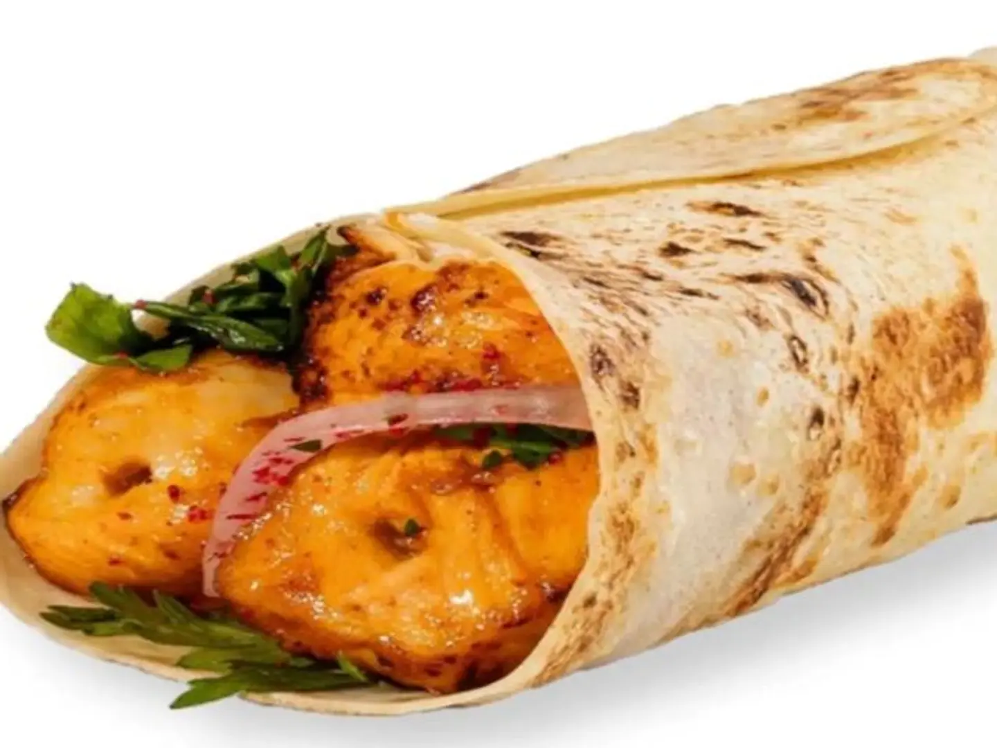 Chicken Awsal Sandwich