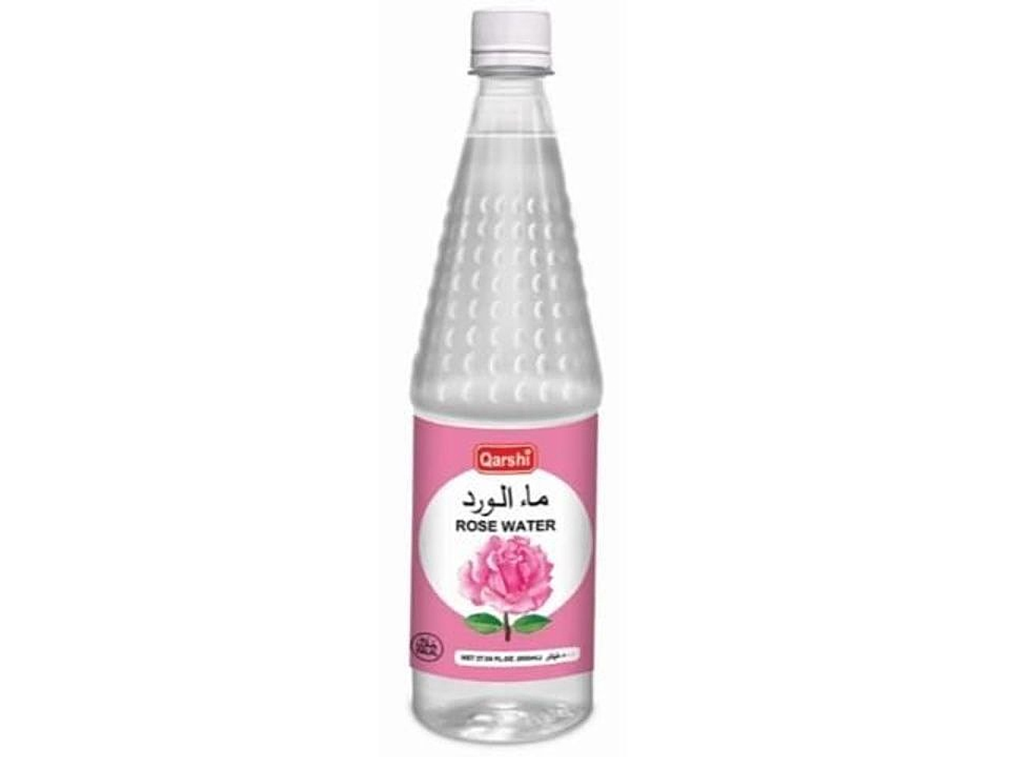 Rose Water