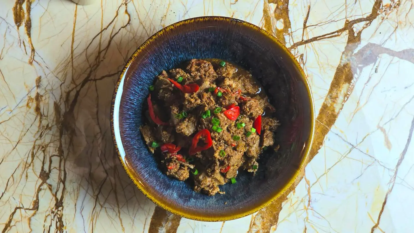 Rendang