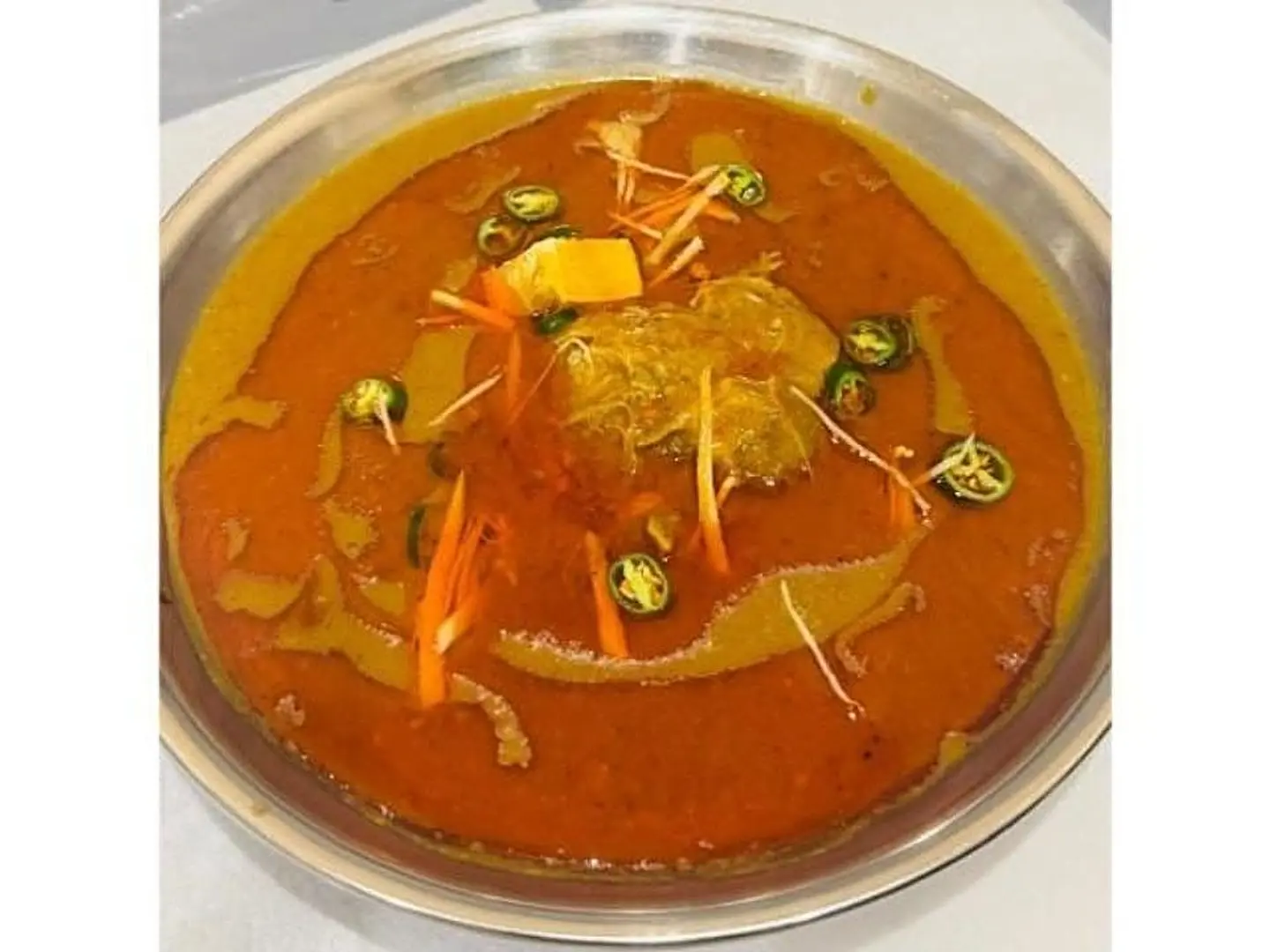 Maghaz Nihari