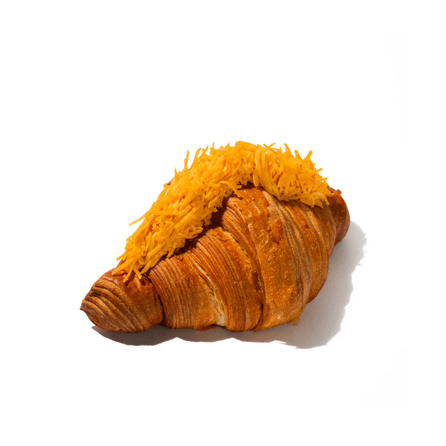 Croissant Cheese