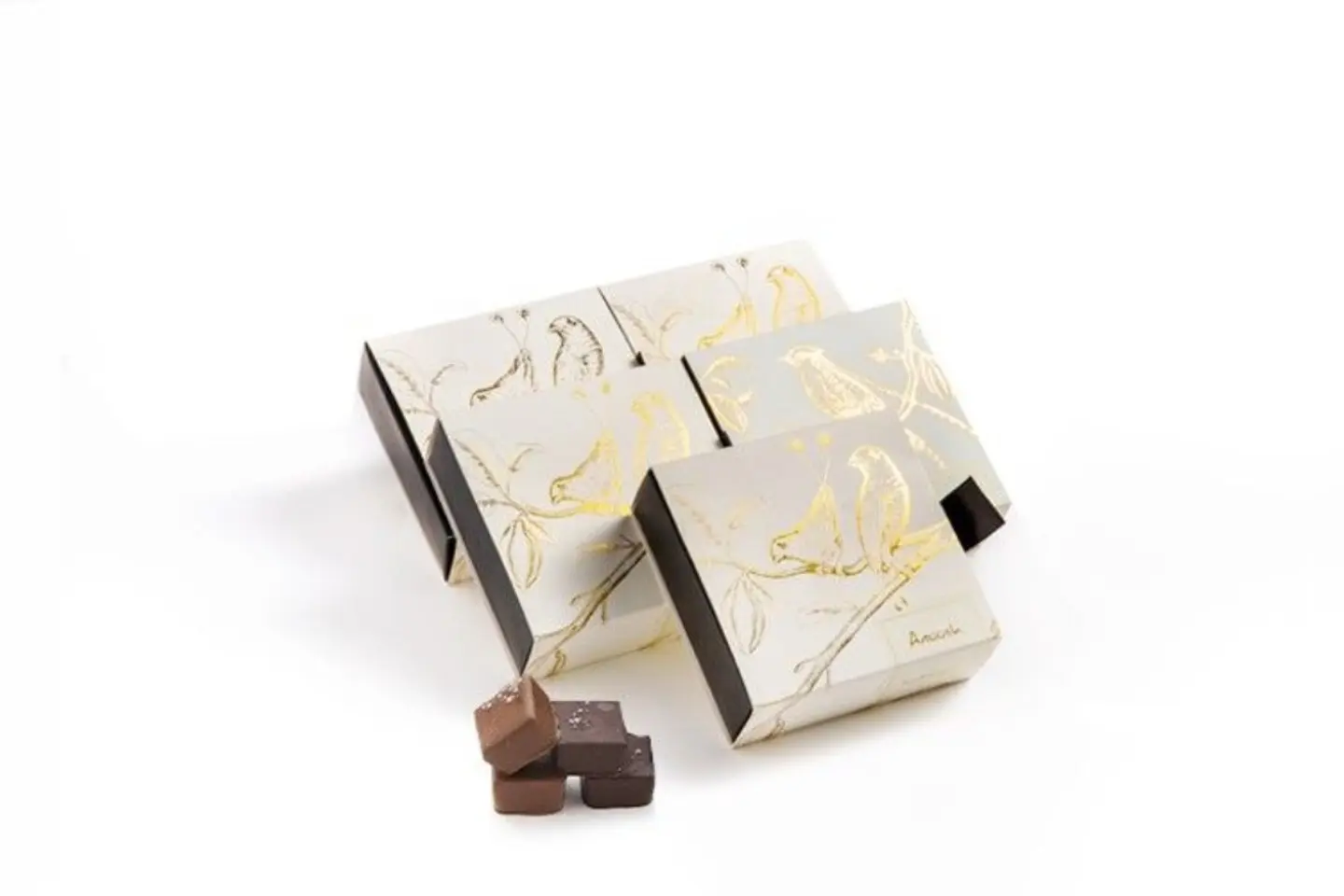 Salted Caramel Giveaways