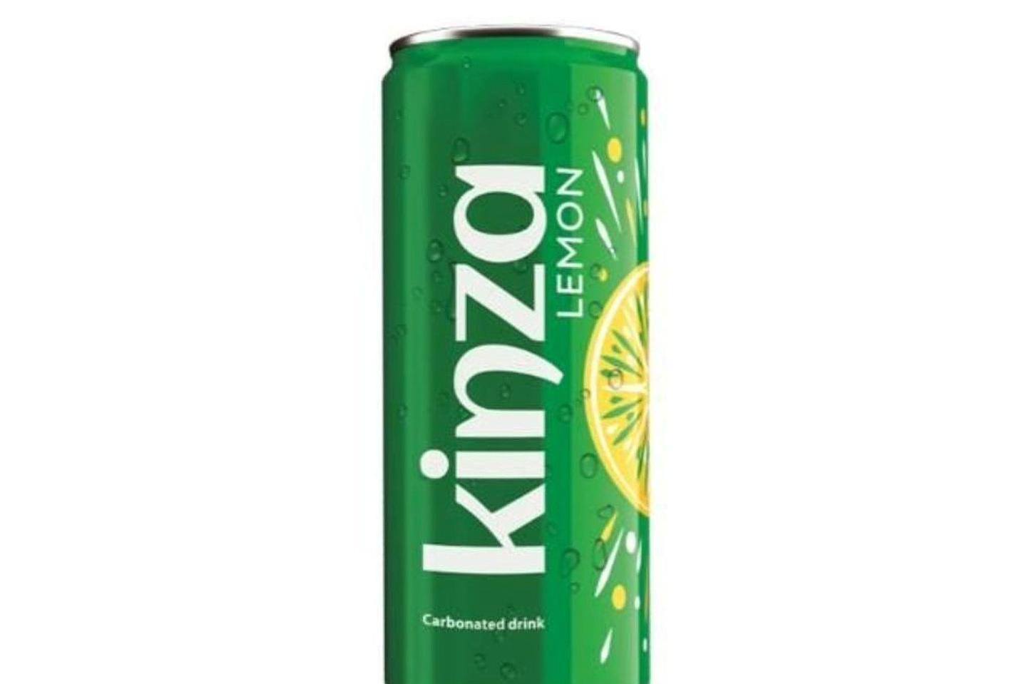 كينزا ليمون