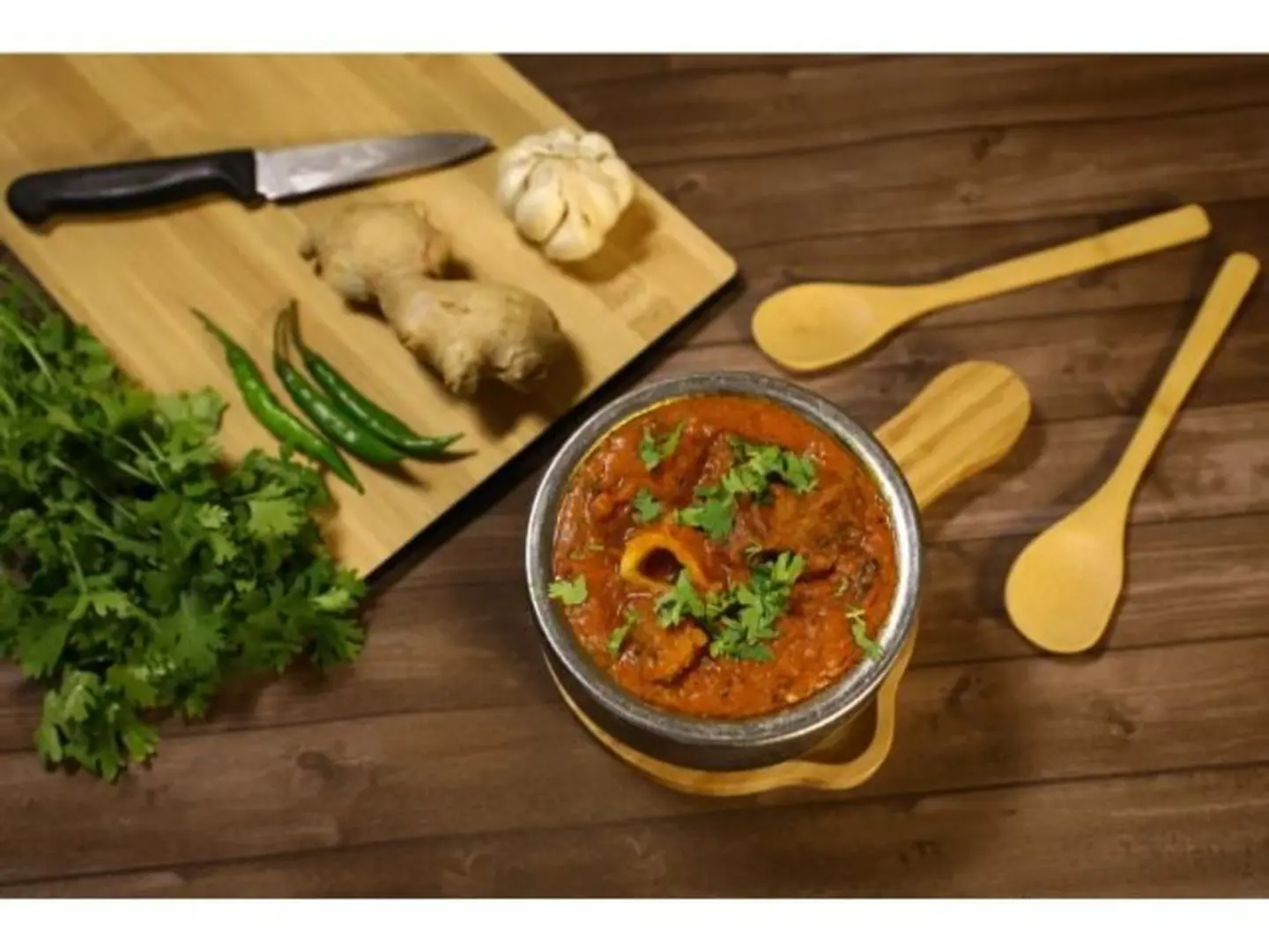 Beef Masala