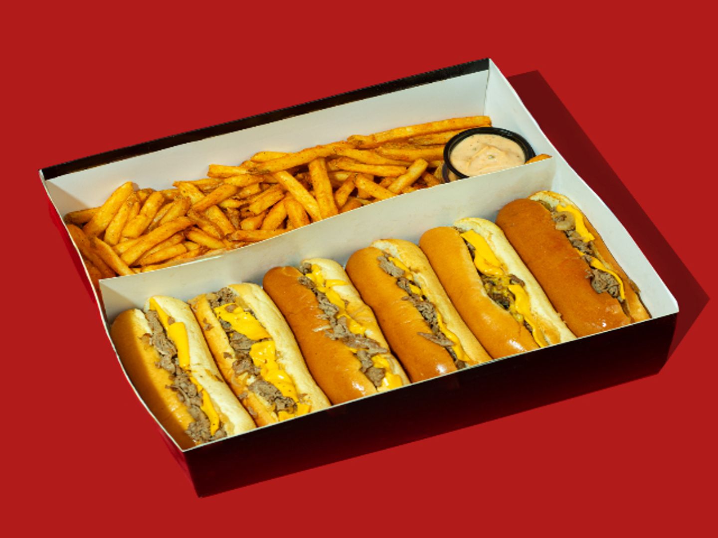 Steak Box