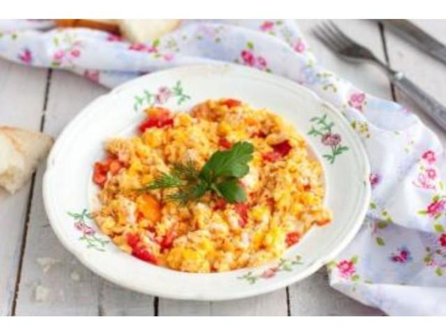 Shakshouka