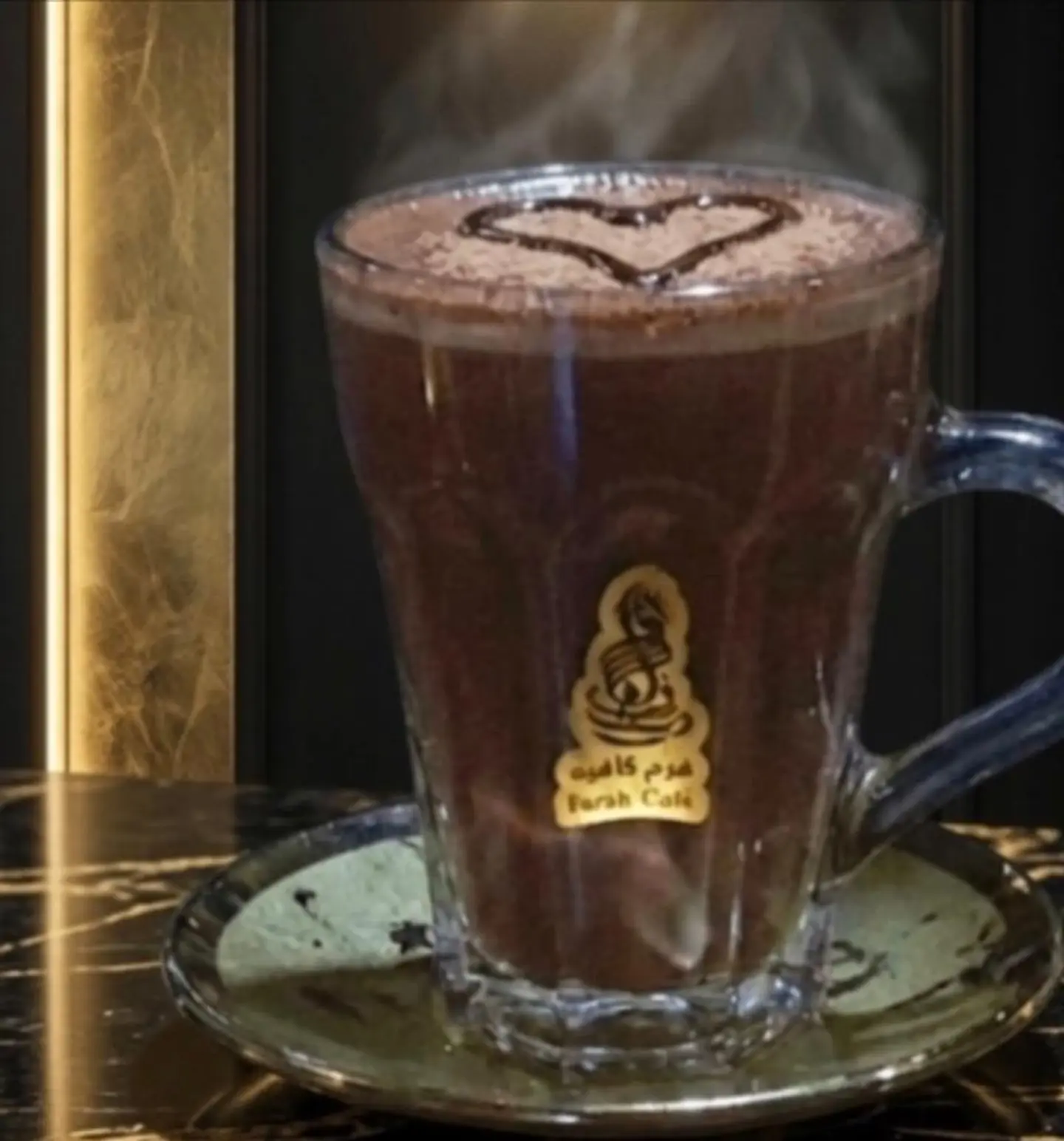 Hot Chocolate