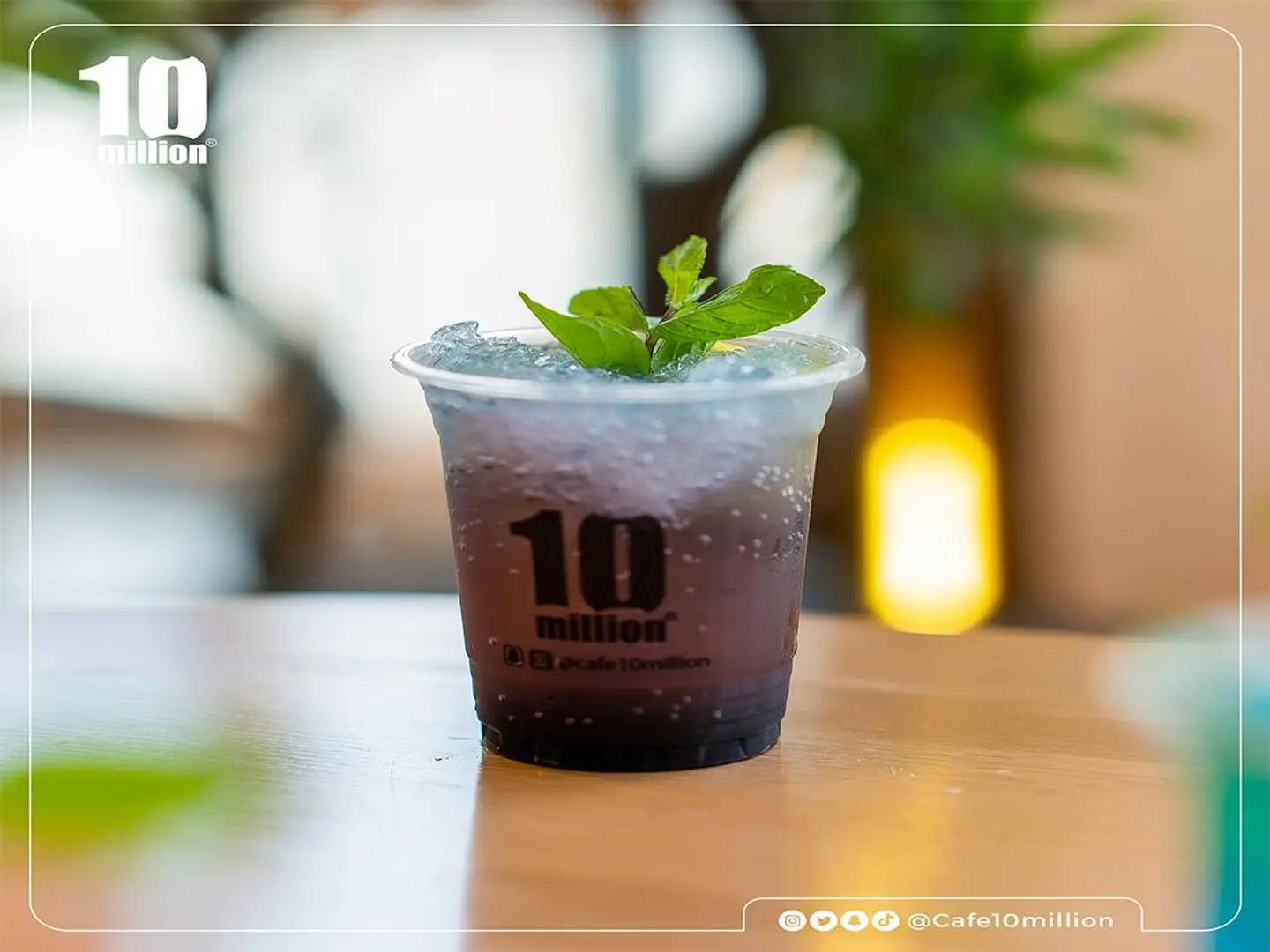10 Million Mojito