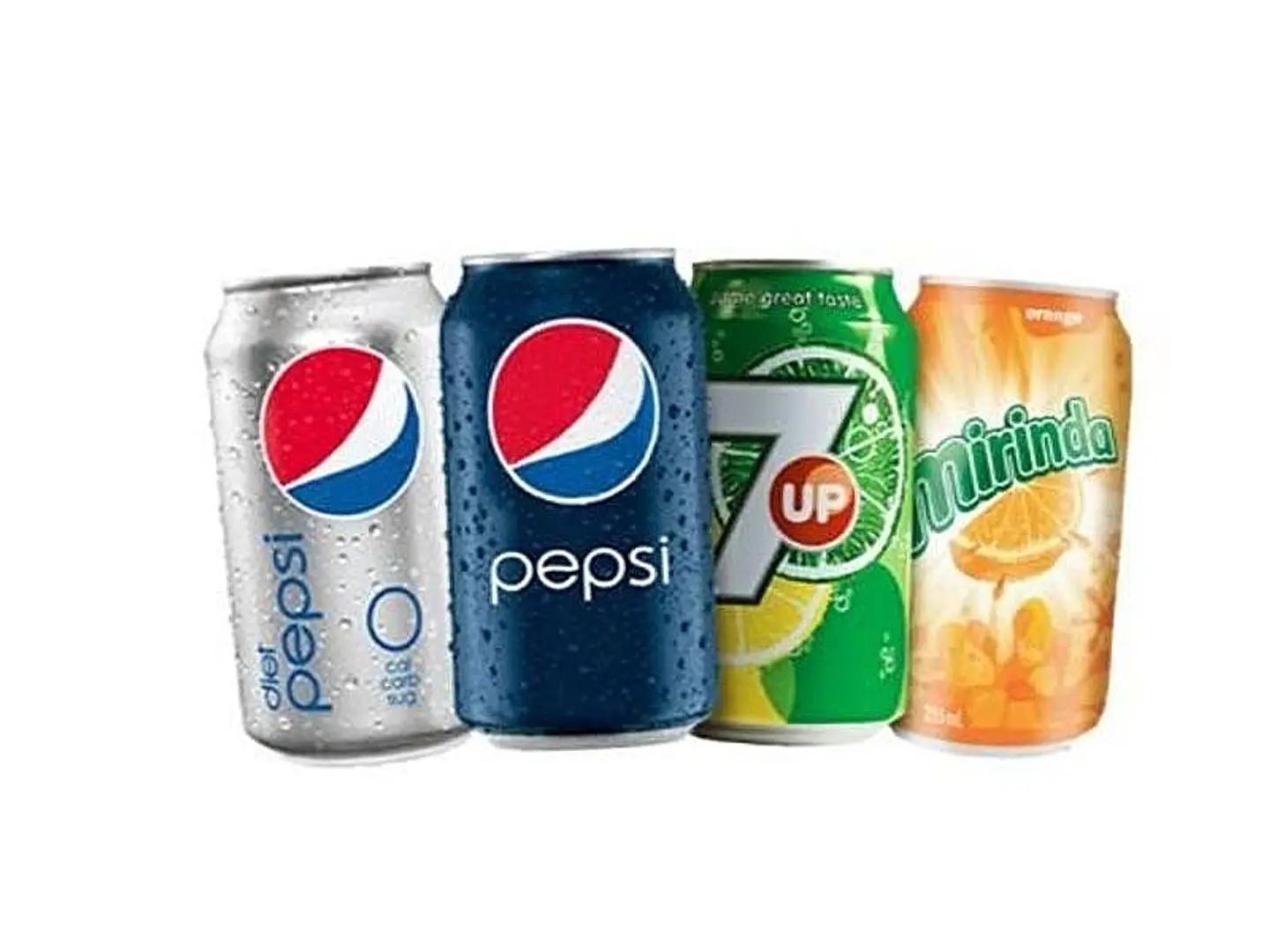 Pepsi