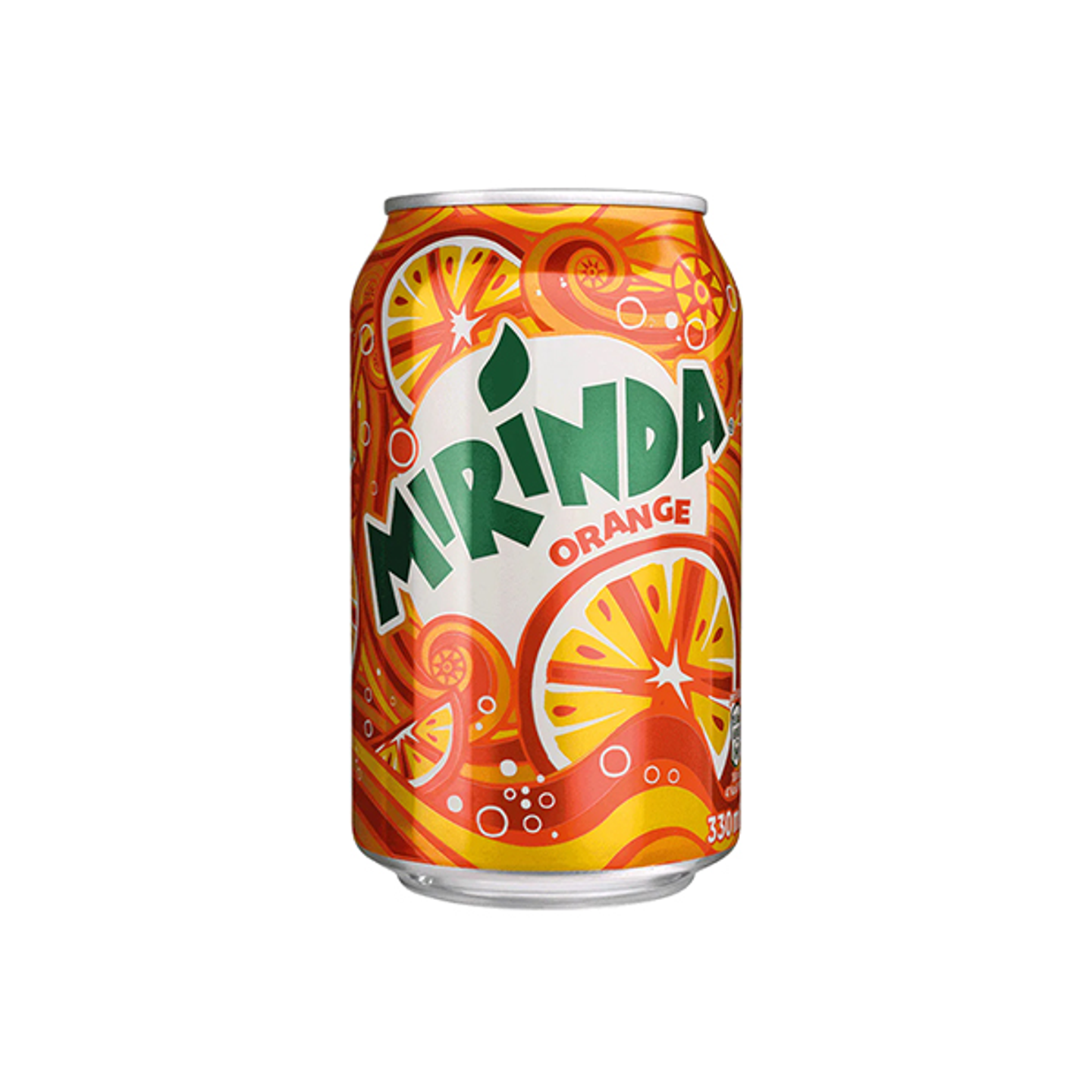 Mirinda