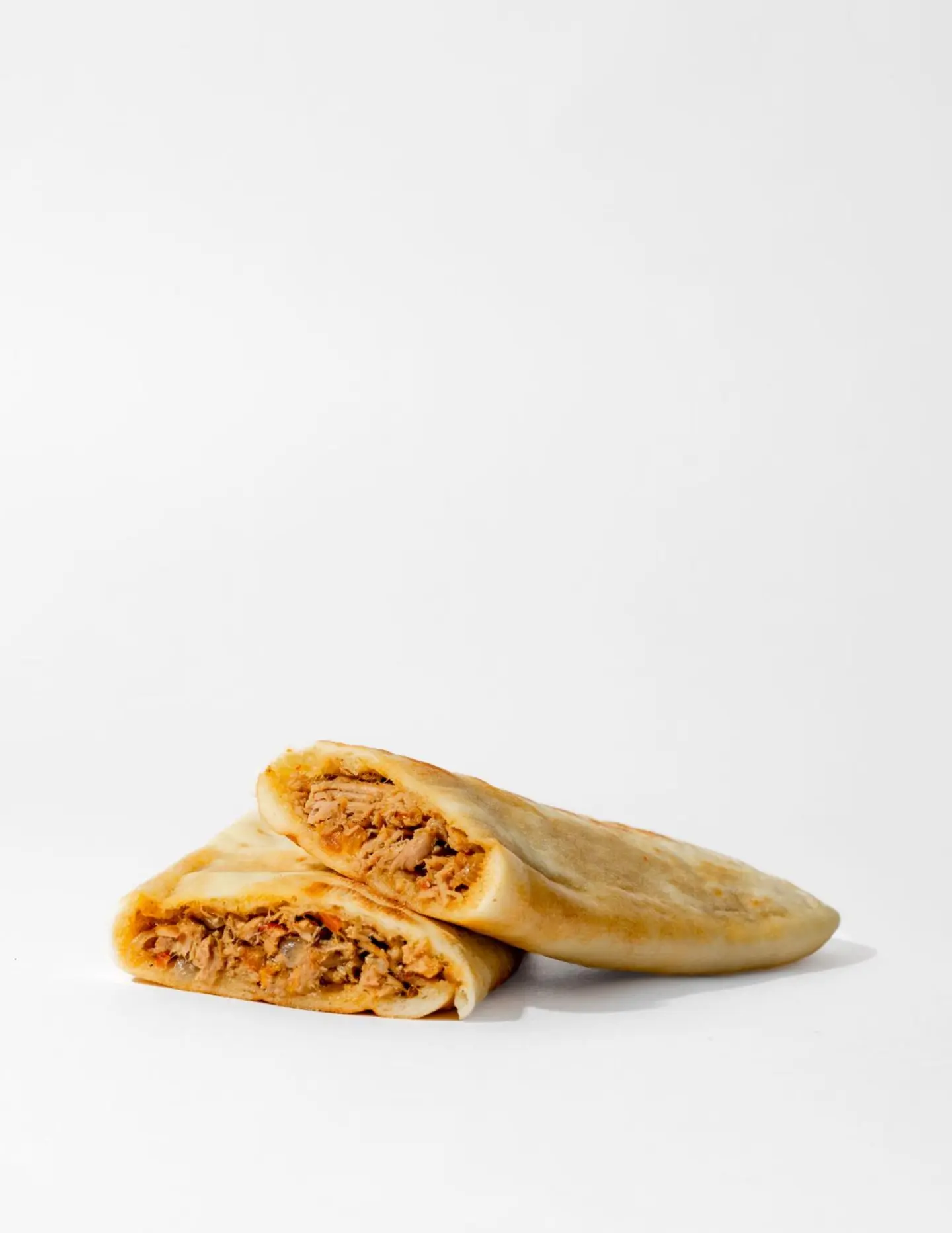 ساندوتش تونة