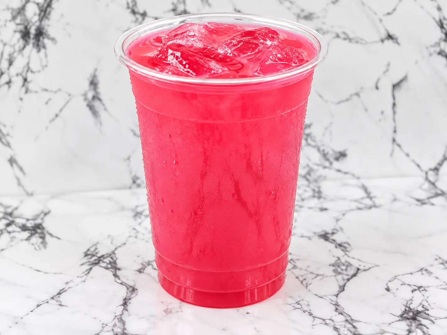 Strawberry - Medium