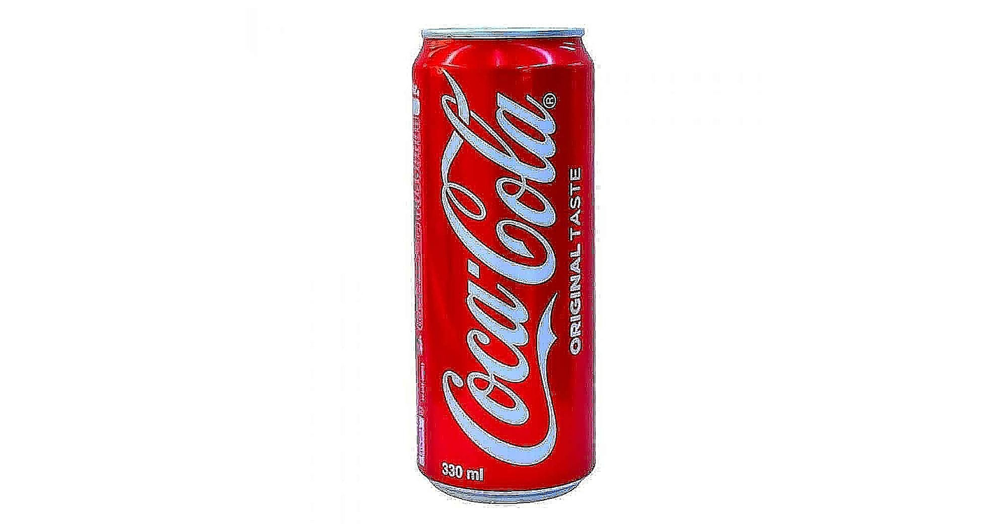 كوكاكولا