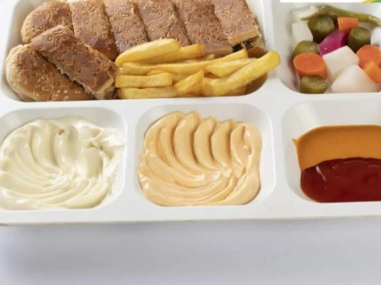 Arabic Biscuit