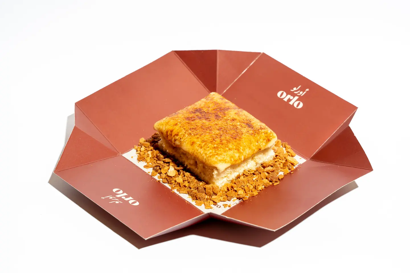 Orlo Cake