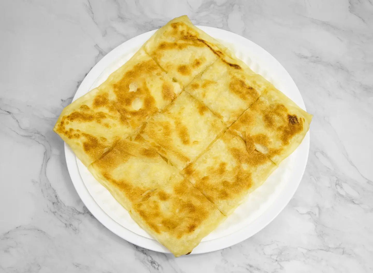مطبق جبن سائل