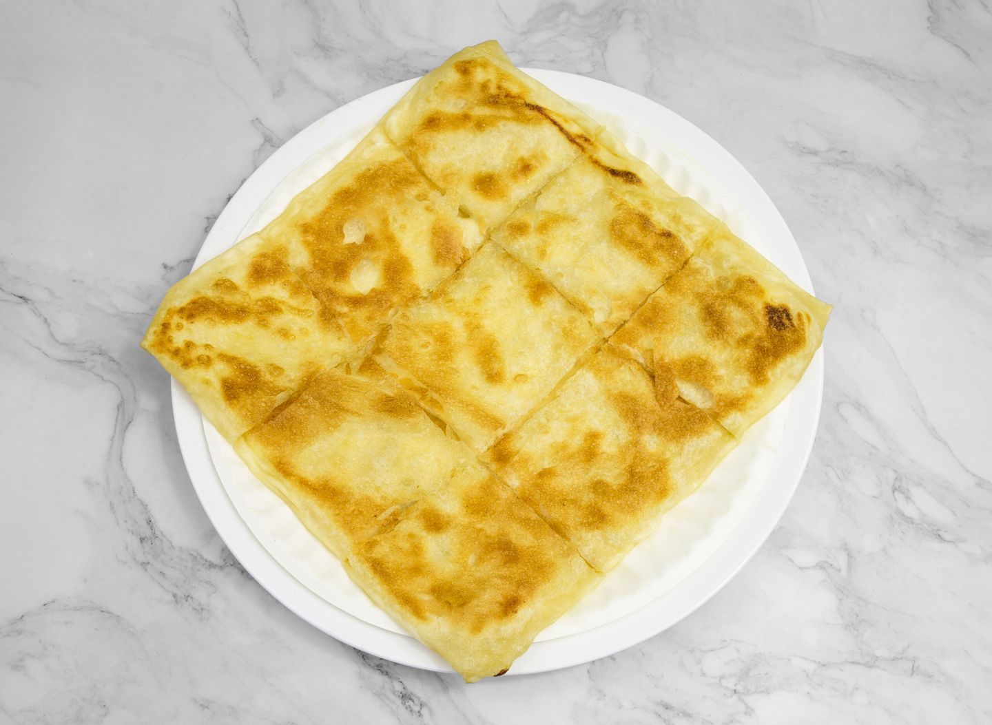 مطبق جبن سائل