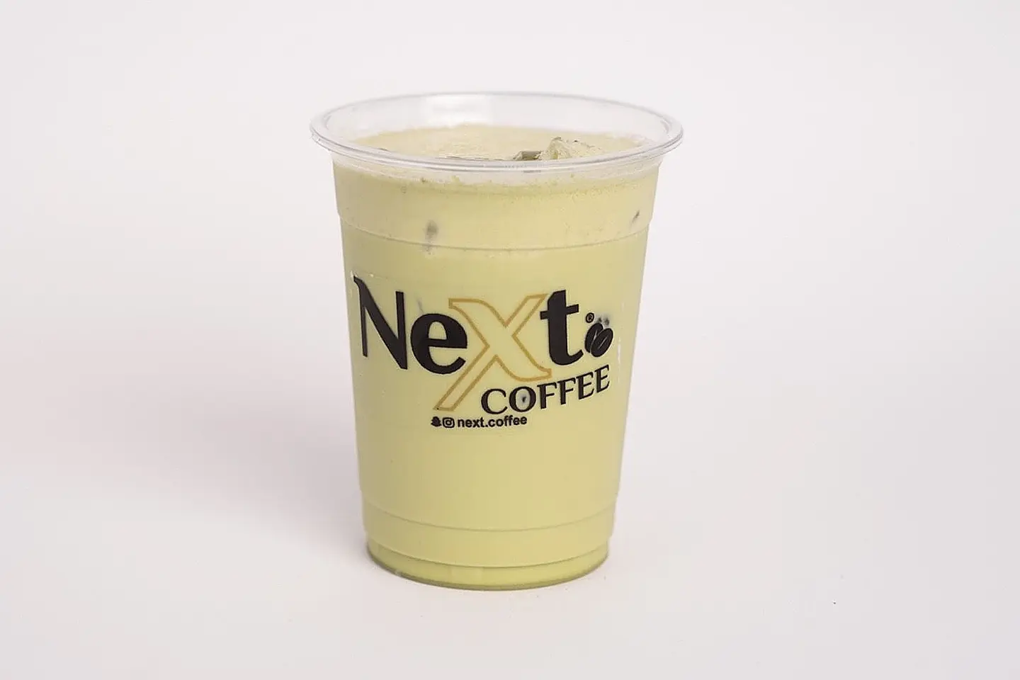 Ice Matcha