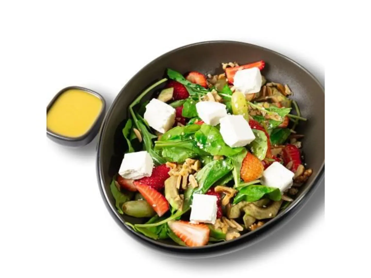 Arugula Salad