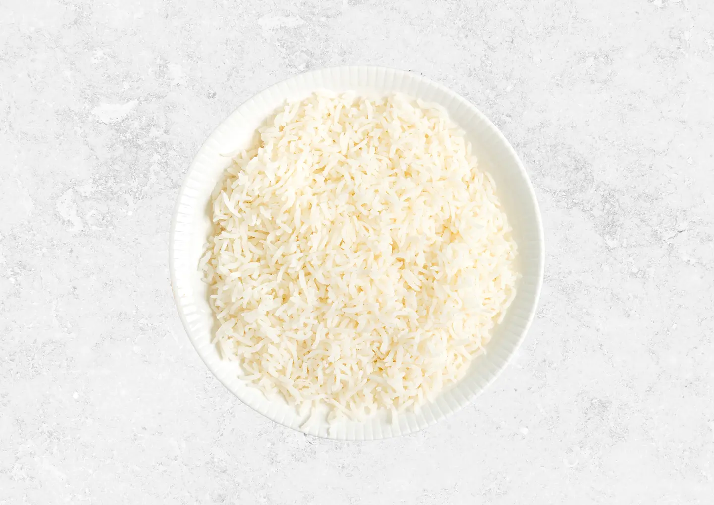 White Rice