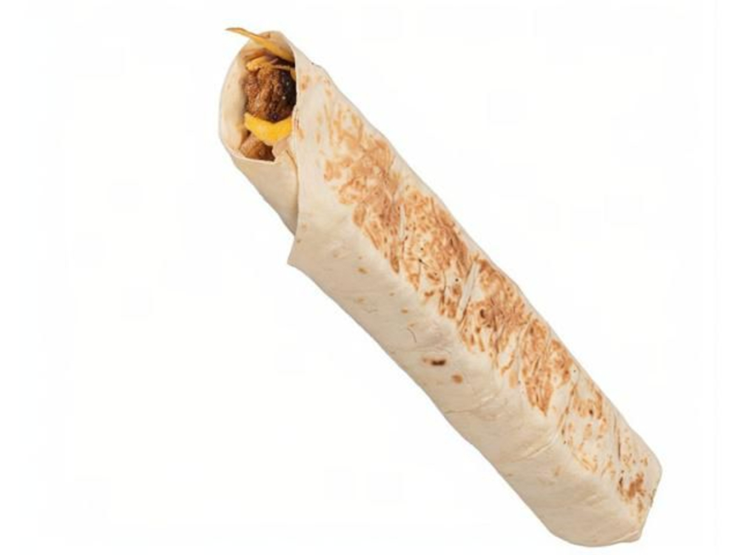 Beef Kebab