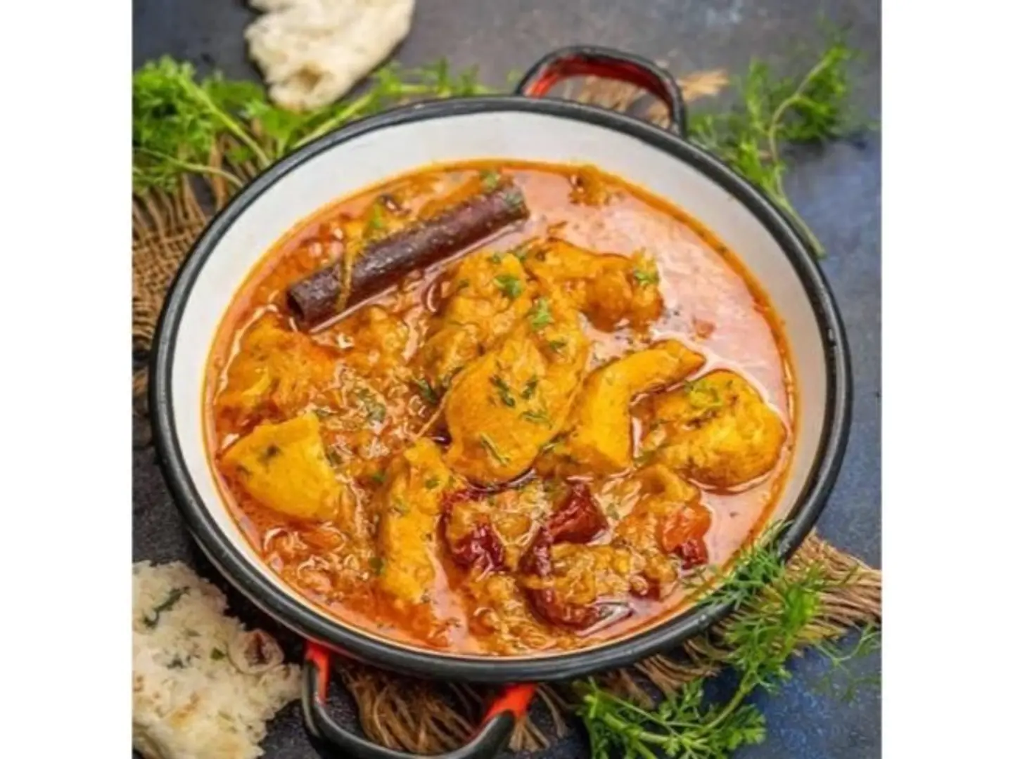 دجاج لاهوري