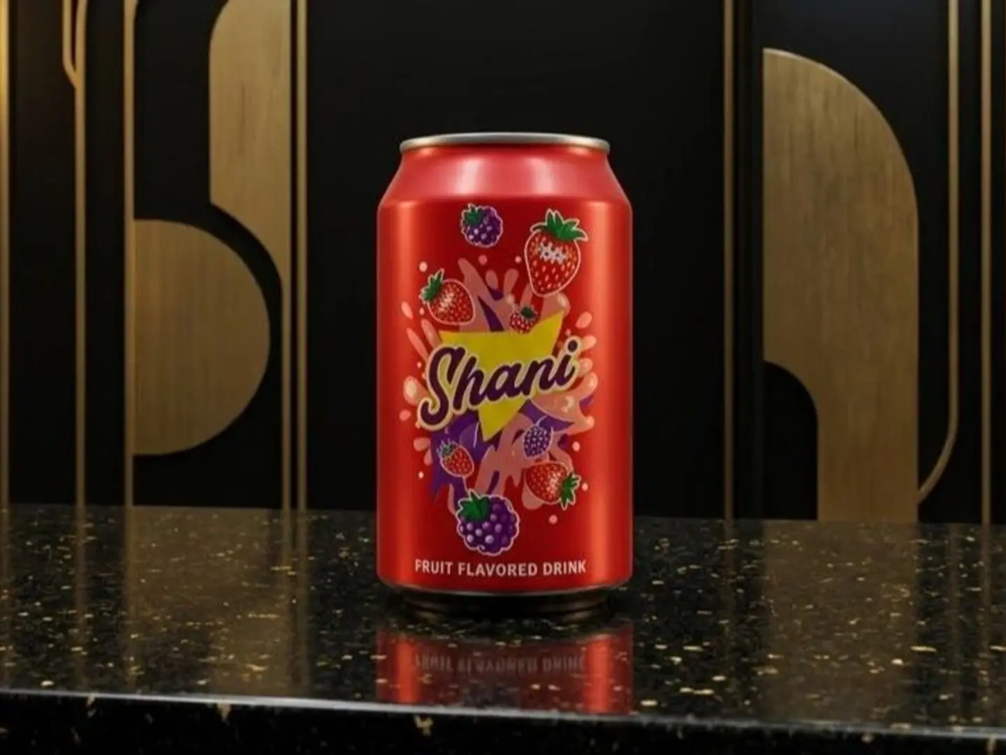 Shani