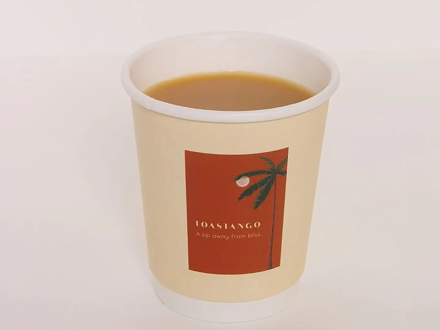 Saudi Coffee