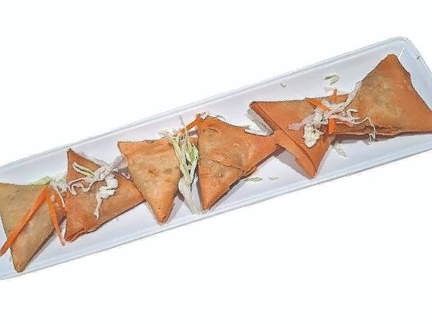 Samosa Chees