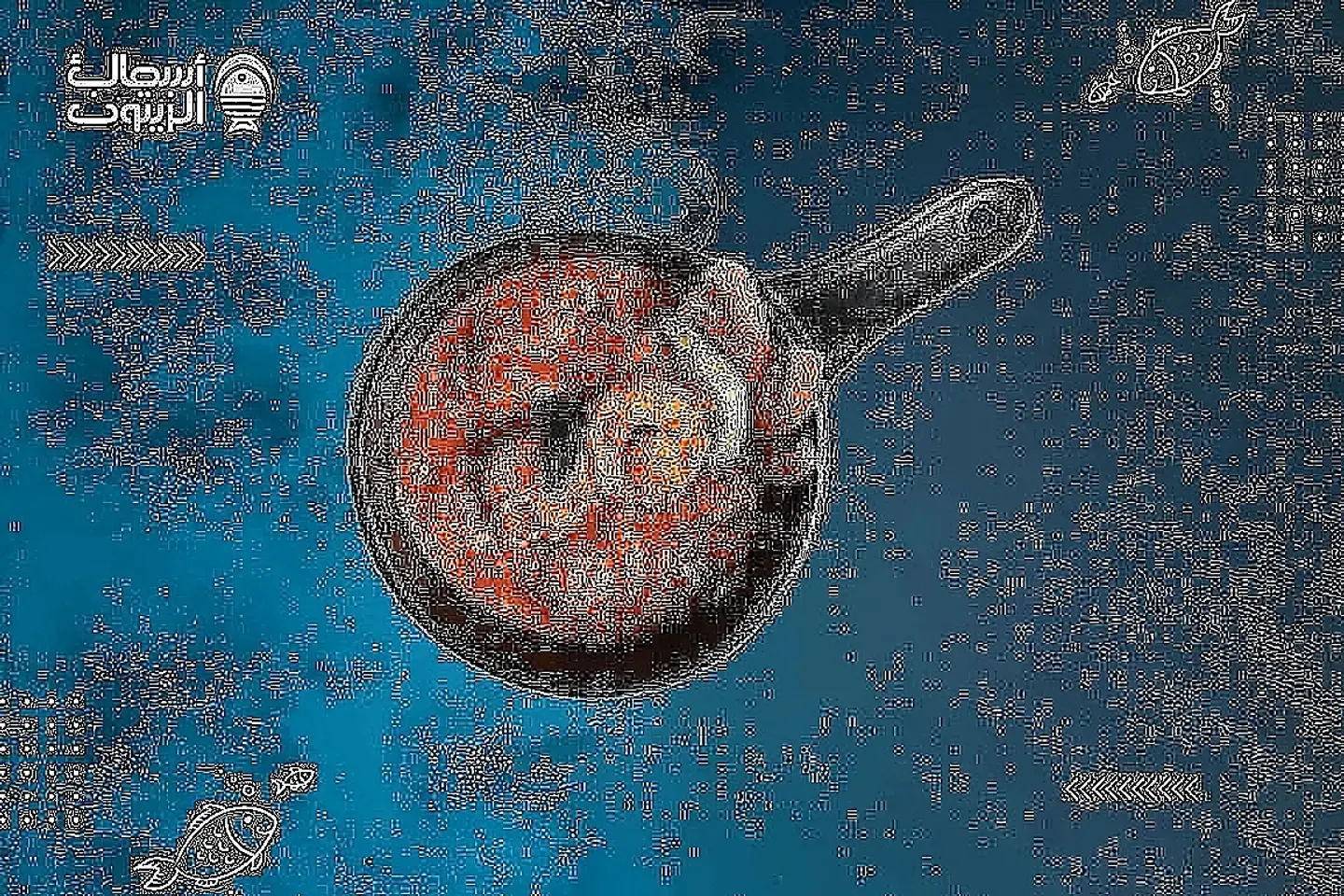 Alexandrian Mix Shrimp