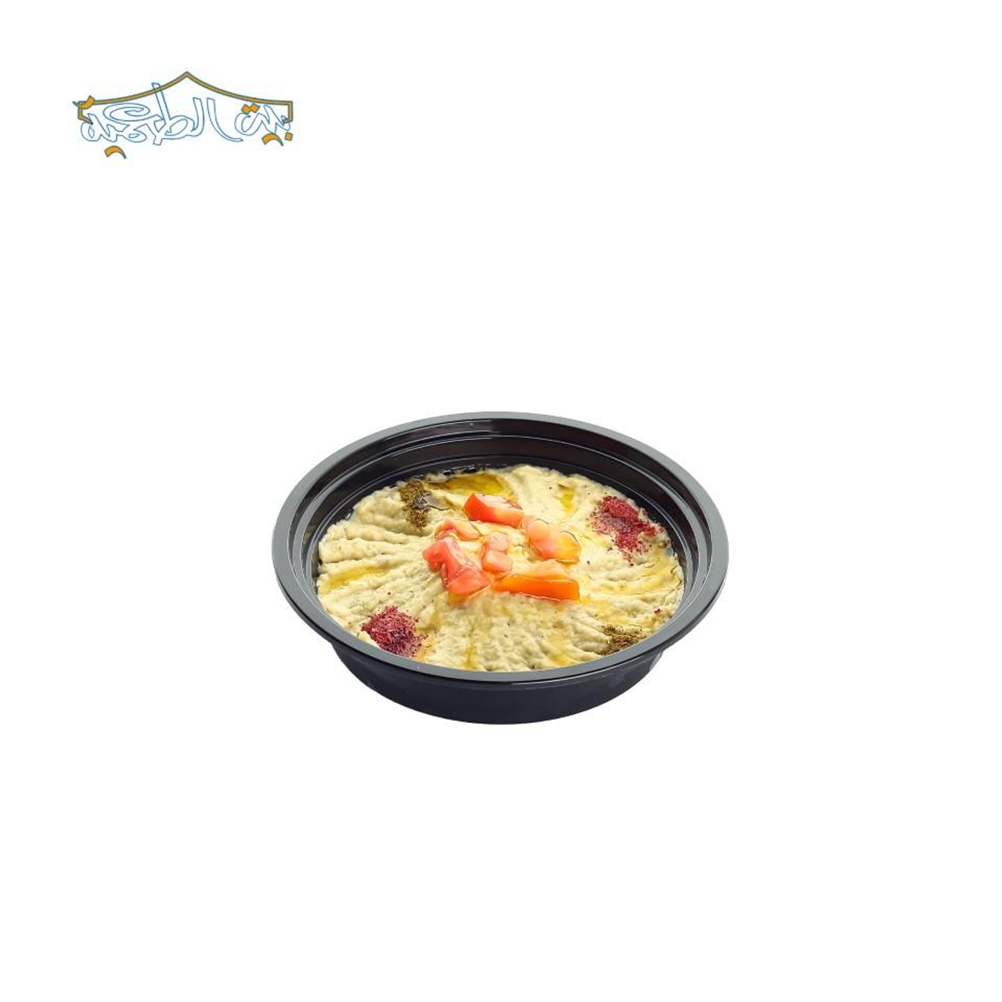 صحن متبل صغير