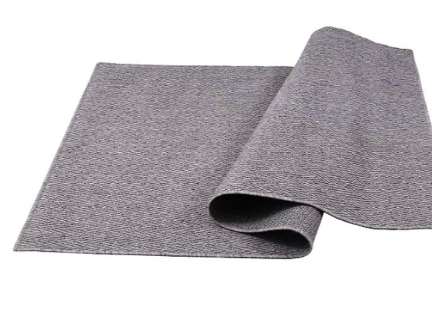 Outdoor Carpet Gray Color