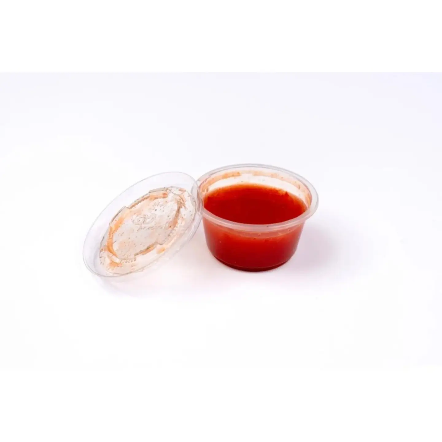 Spicy Salad