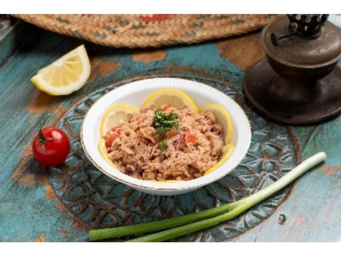 تونه